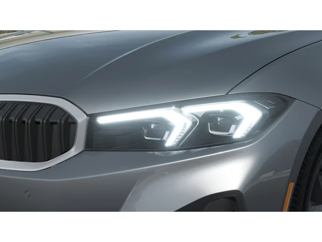 New 2026 Skyscraper Grey Metallic BMW  image 6