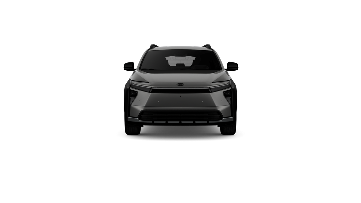 New 2027 Pavement Toyota bZ Woodland image 17