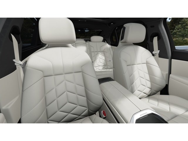 New 2027 Black Sapphire Metallic BMW  image 11