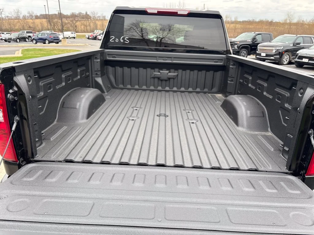 2026 Chevrolet Silverado 3500 HD LT - Photo 28