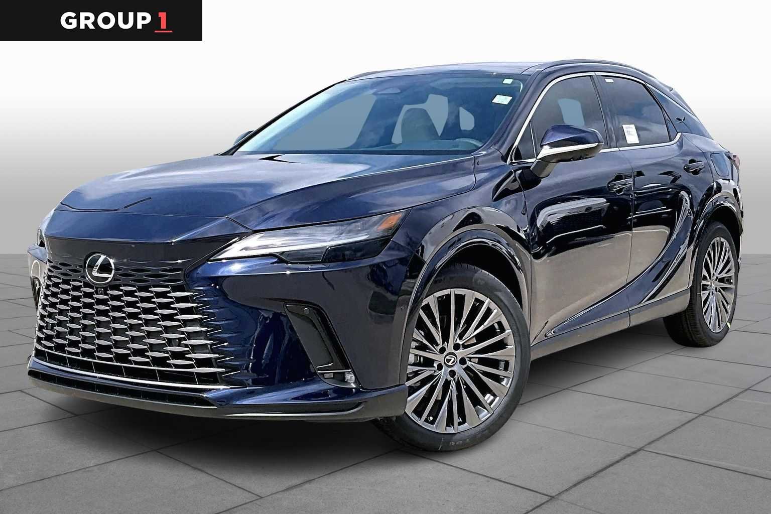 2026 Lexus RX 350 350 Luxury AWD's photo