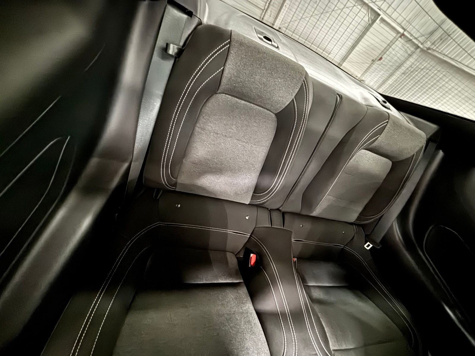 Used 2024 Yellow Ford EcoBoost image 19