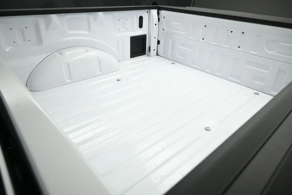 New 2026 Oxford White Ford STX image 20