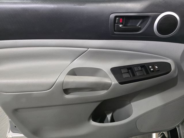 Used 2015 Silver Toyota Base image 10