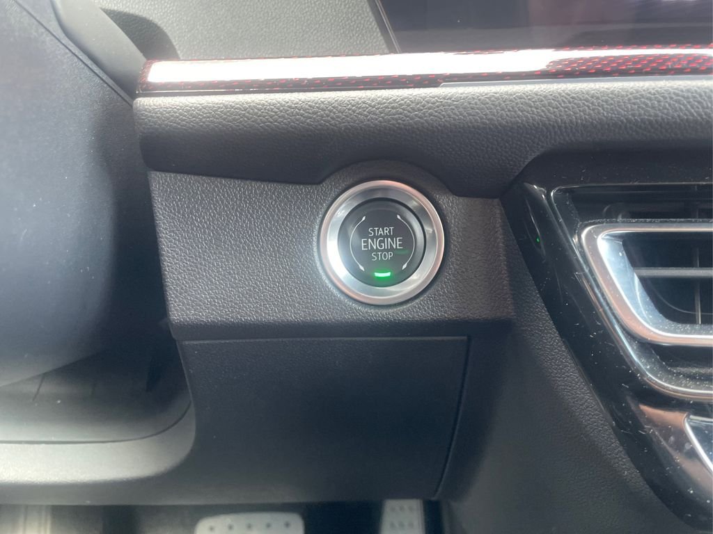 Used 2024 Lakeshore Blue Metallic Chevrolet RS image 48
