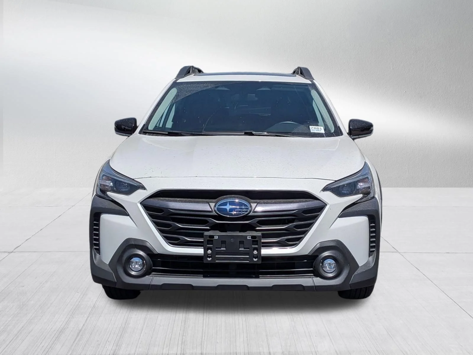2025 Subaru Outback Premium - Photo 9