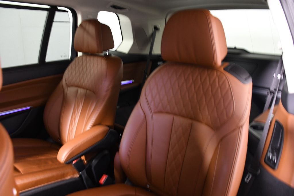 2023 BMW X7 40i - Photo 27
