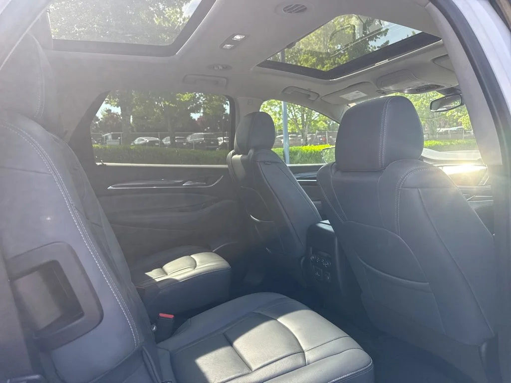 2021 Buick Enclave Premium - Photo 22