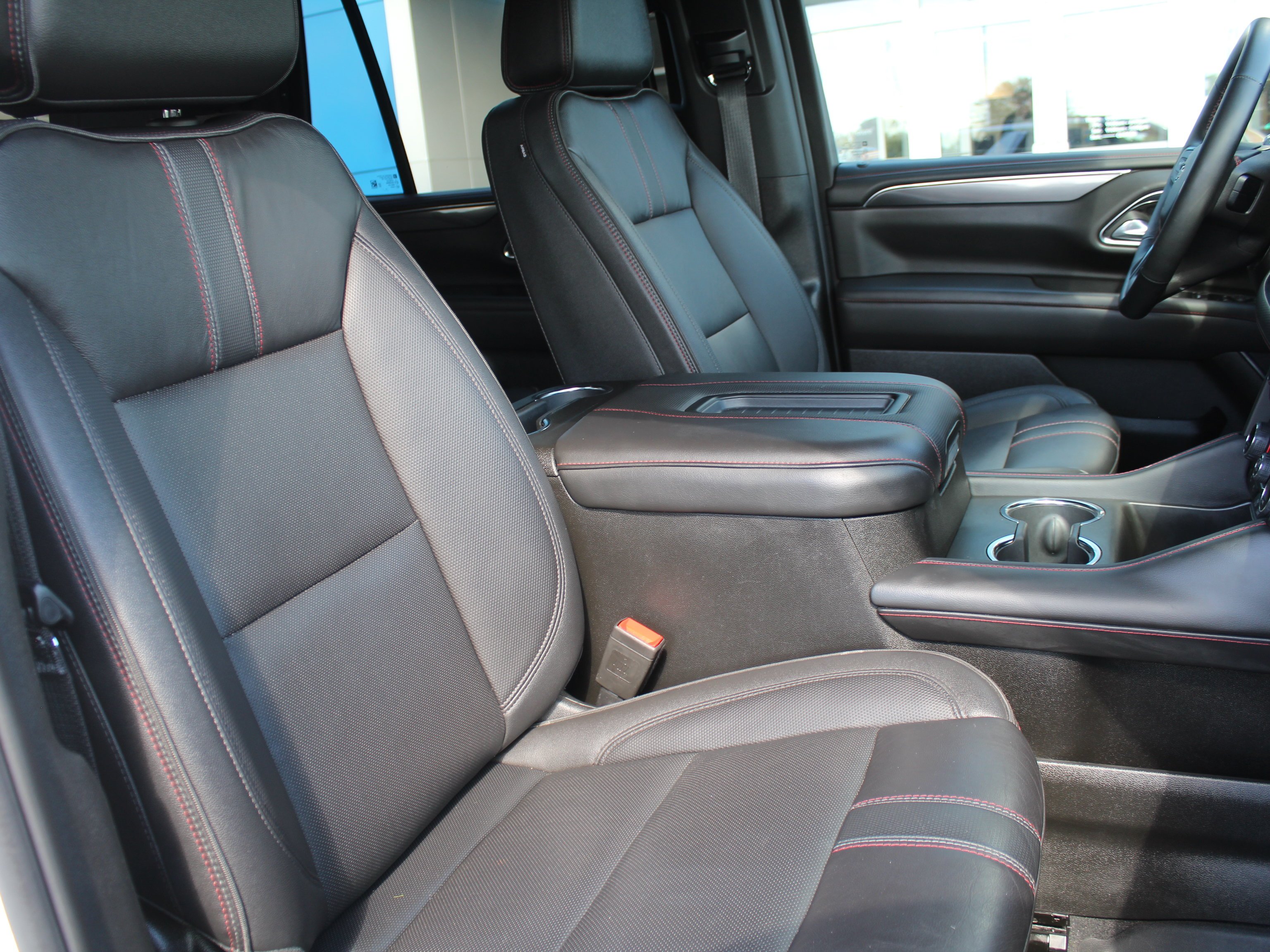 2023 Chevrolet Tahoe RST - Photo 30