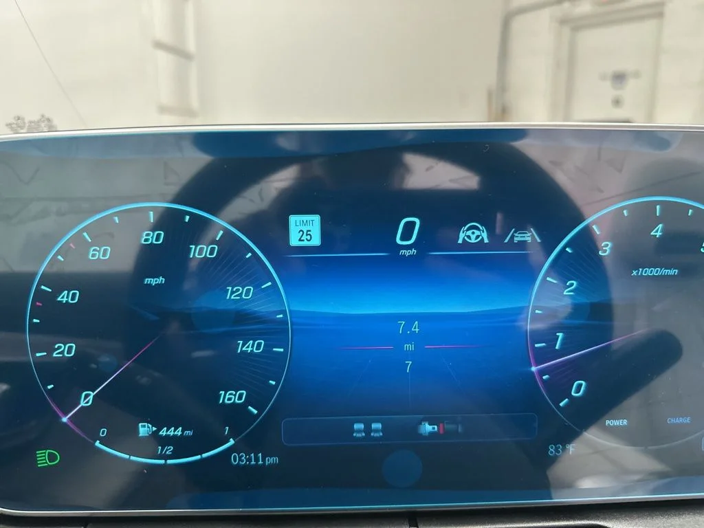2026 Mercedes-Benz CLE CLE 300 - Photo 14