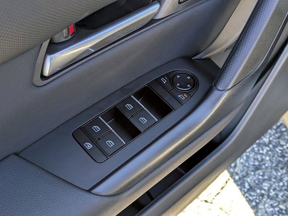 2026 Mazda CX-50 Preferred - Photo 12