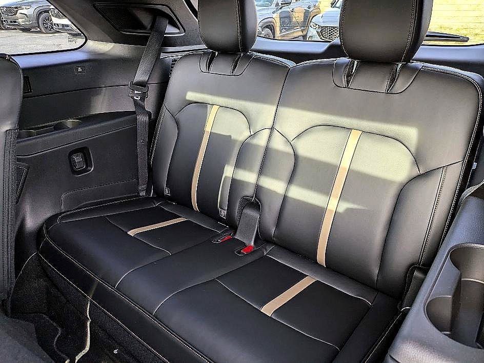 2026 Mazda CX-90 Premium Plus Package - Photo 29