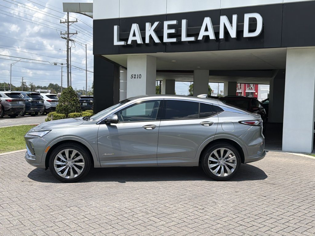 2026 Buick Envista Avenir - Photo 3