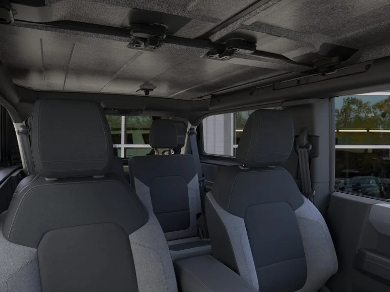 New 2026 Desert Sand Ford Base image 32