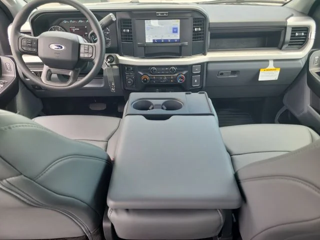 New 2026 Oxford White Ford XL image 16