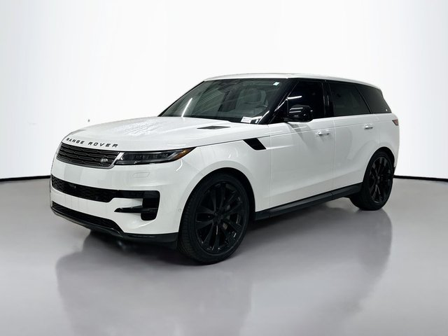 2024 Land Rover Range Rover Sport SE