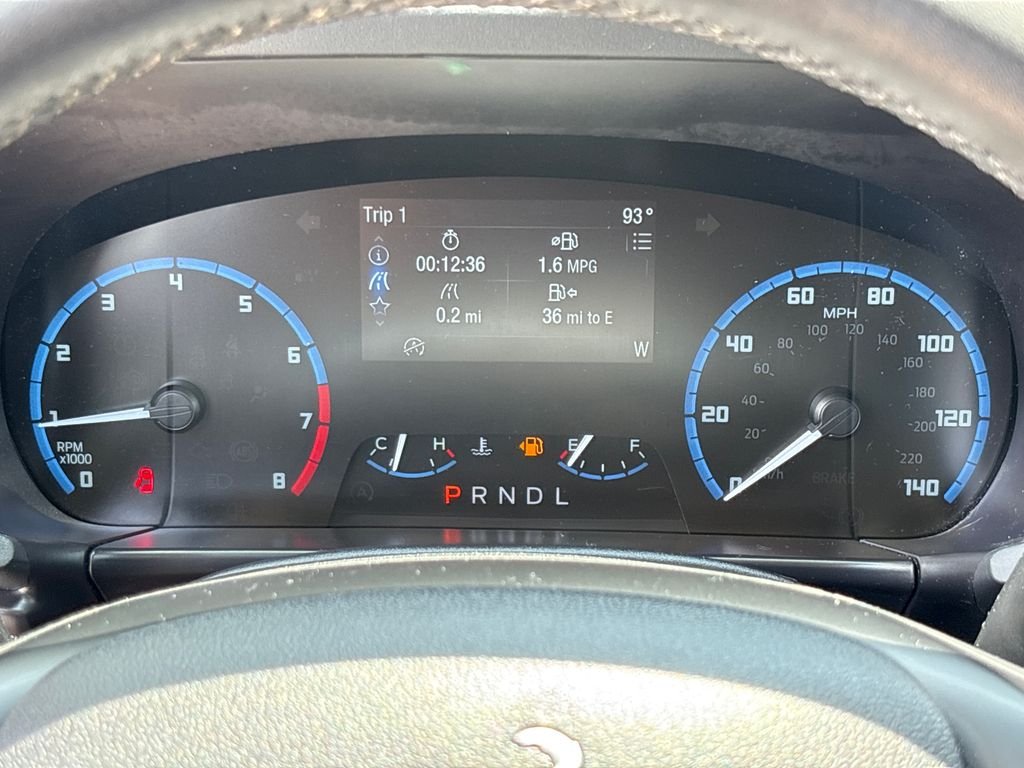 Certified Used 2024 Gray Ford Big Bend image 22