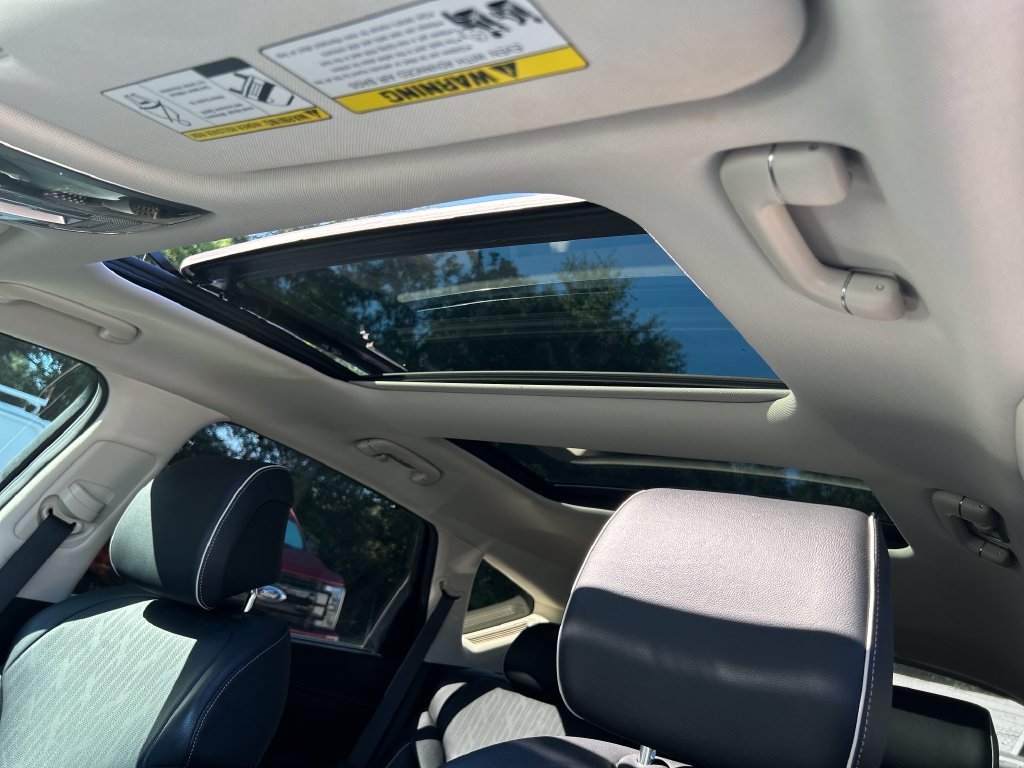 Used 2024  Genesis 3.5T Advanced image 10