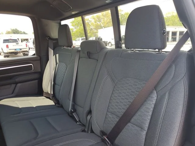 2026 RAM 1500 Big Horn/Lone Star - Photo 11