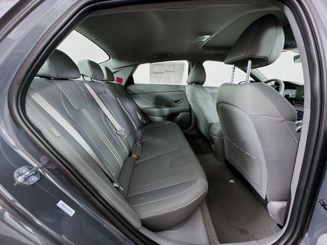 New 2026 Gray Hyundai SEL Sport Premium image 42