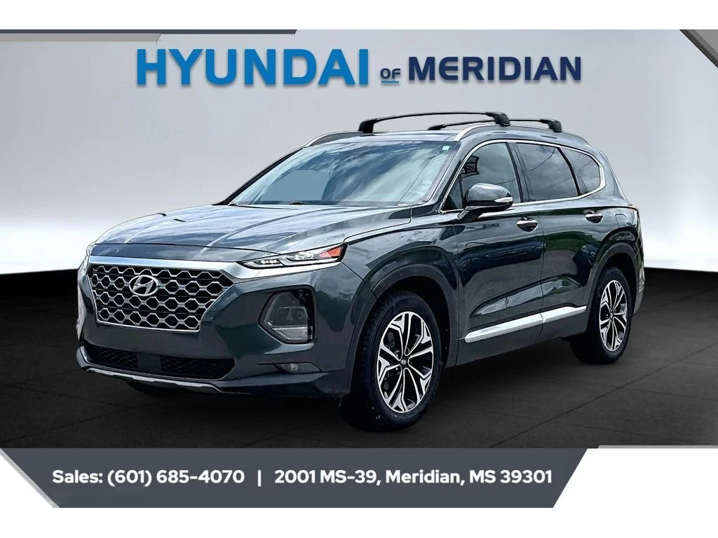 Used 2020 Rainforest Hyundai SEL image 10