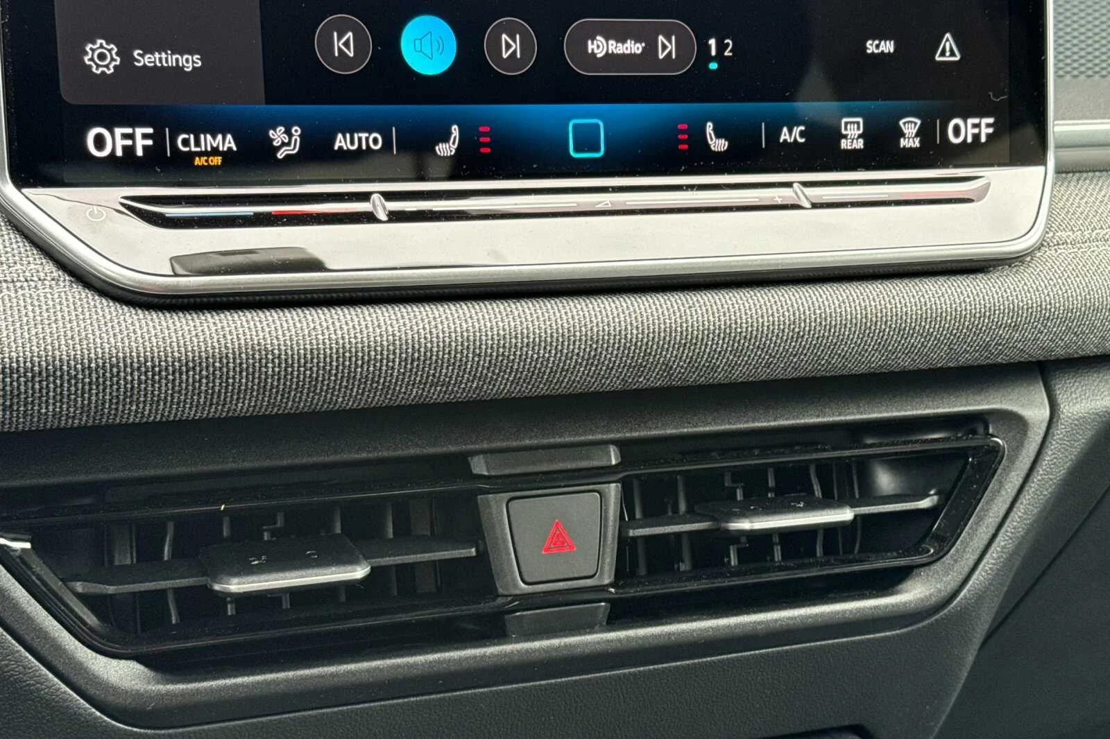2026 Volkswagen Tiguan S - Photo 20