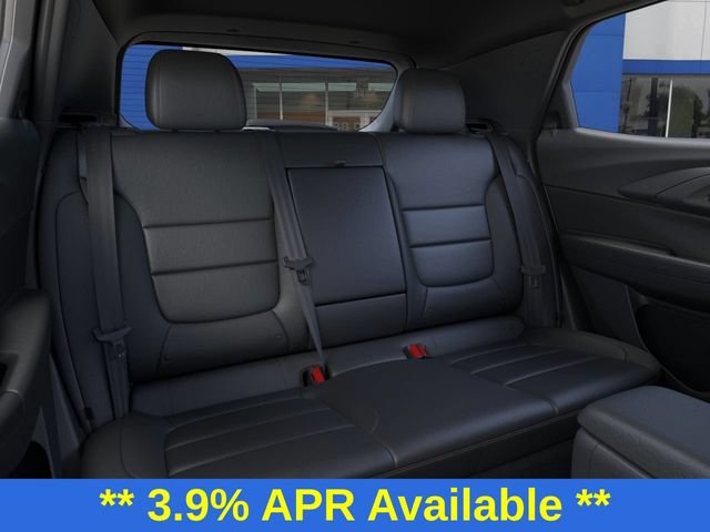 2026 Chevrolet Trailblazer RS - Photo 19