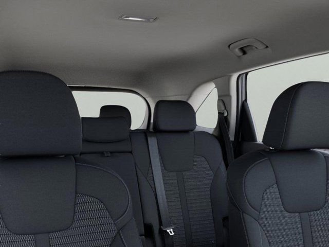 New 2026 White Kia LX image 27