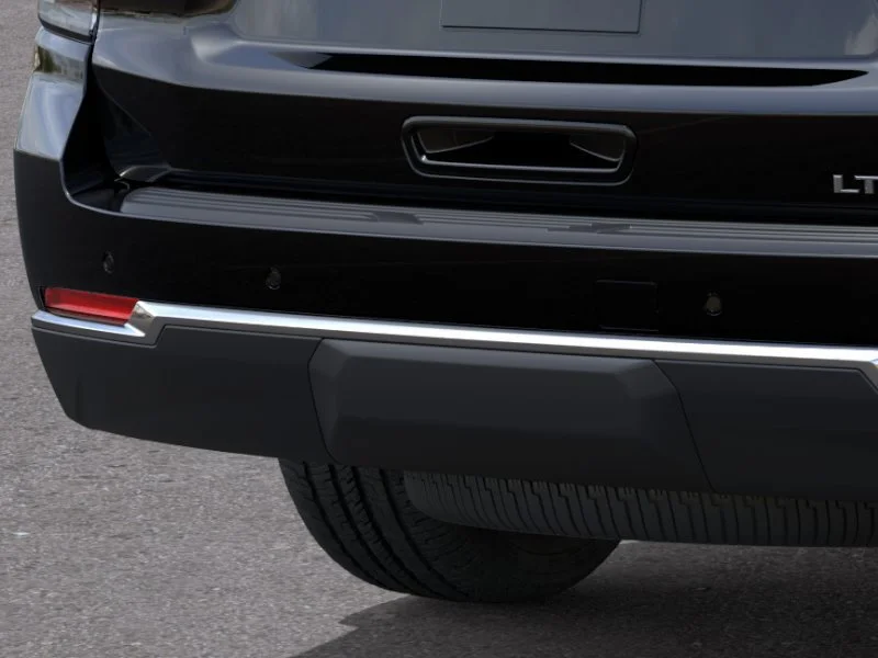 New 2027 Black Chevrolet LT image 21