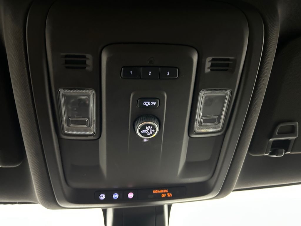 Used 2022 Blue Chevrolet LT image 29