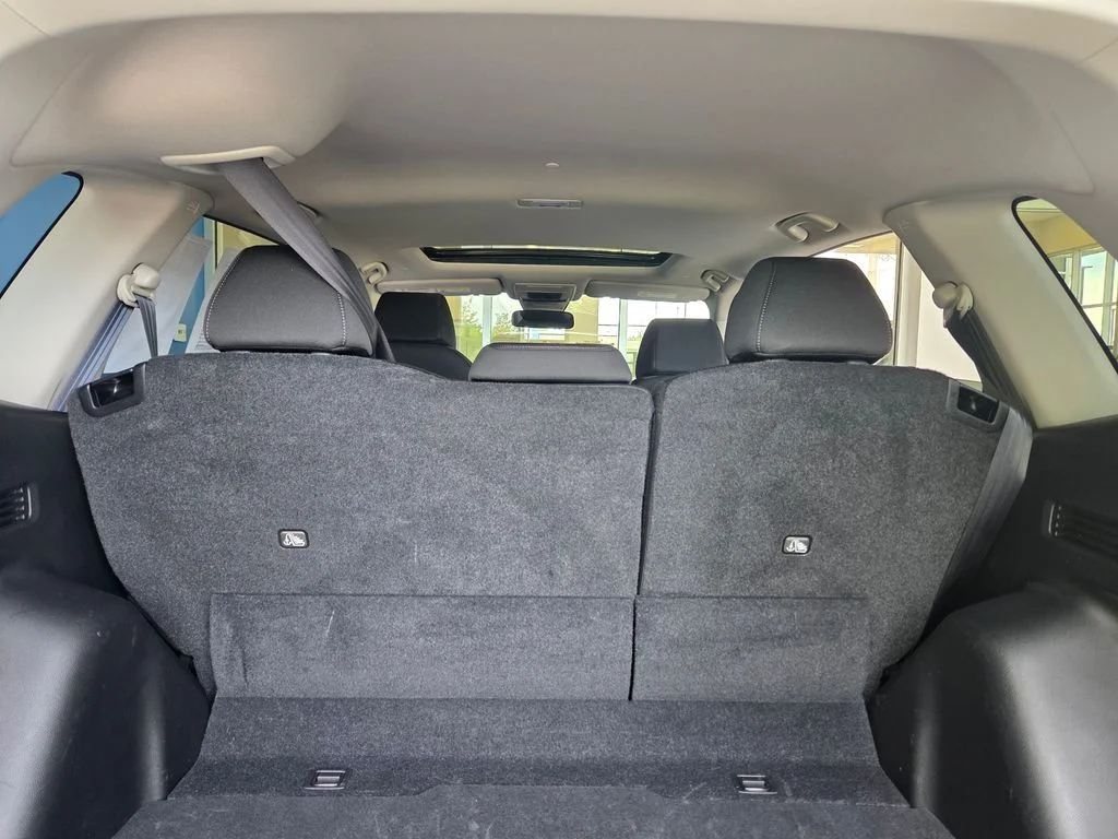 2025 Honda CR-V EX - Photo 13