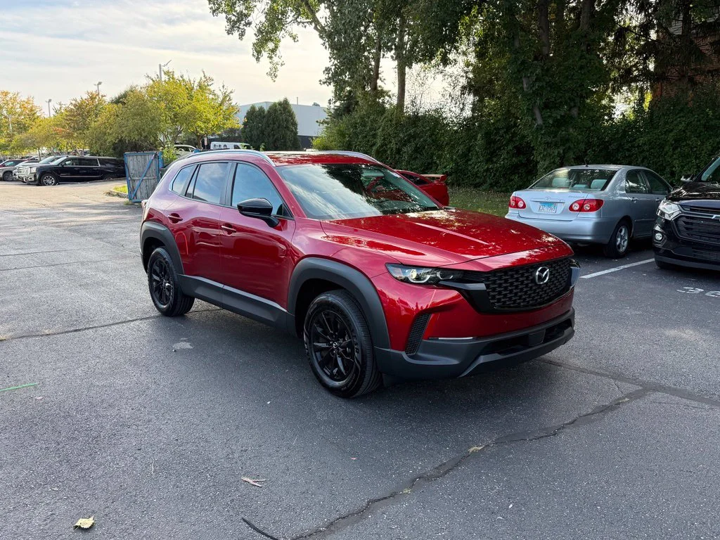 Vehicle thumbnail