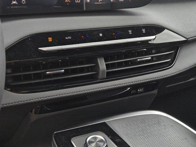 2026 Buick Enclave Sport Touring - Photo 11