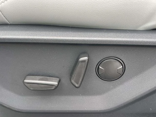 2026 Ford Expedition MAX Platinum - Photo 12