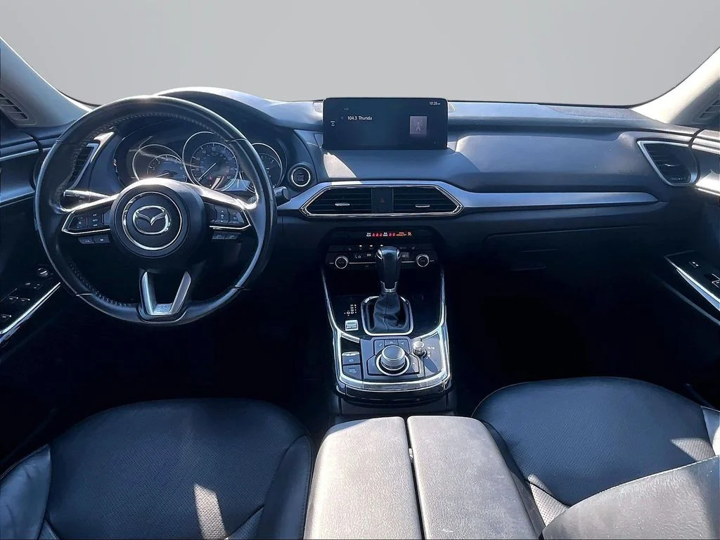 Used 2021 Gray Mazda Touring image 17