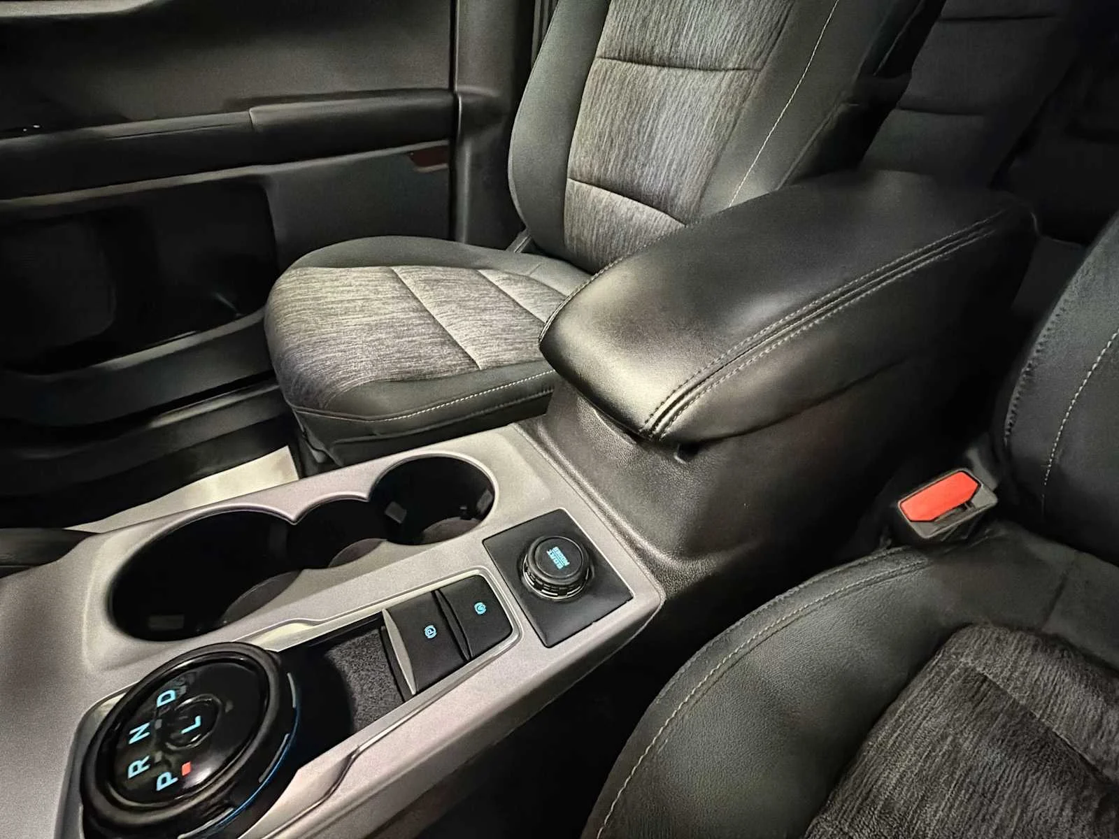 Used 2023 Cactus Gray Ford Big Bend image 21