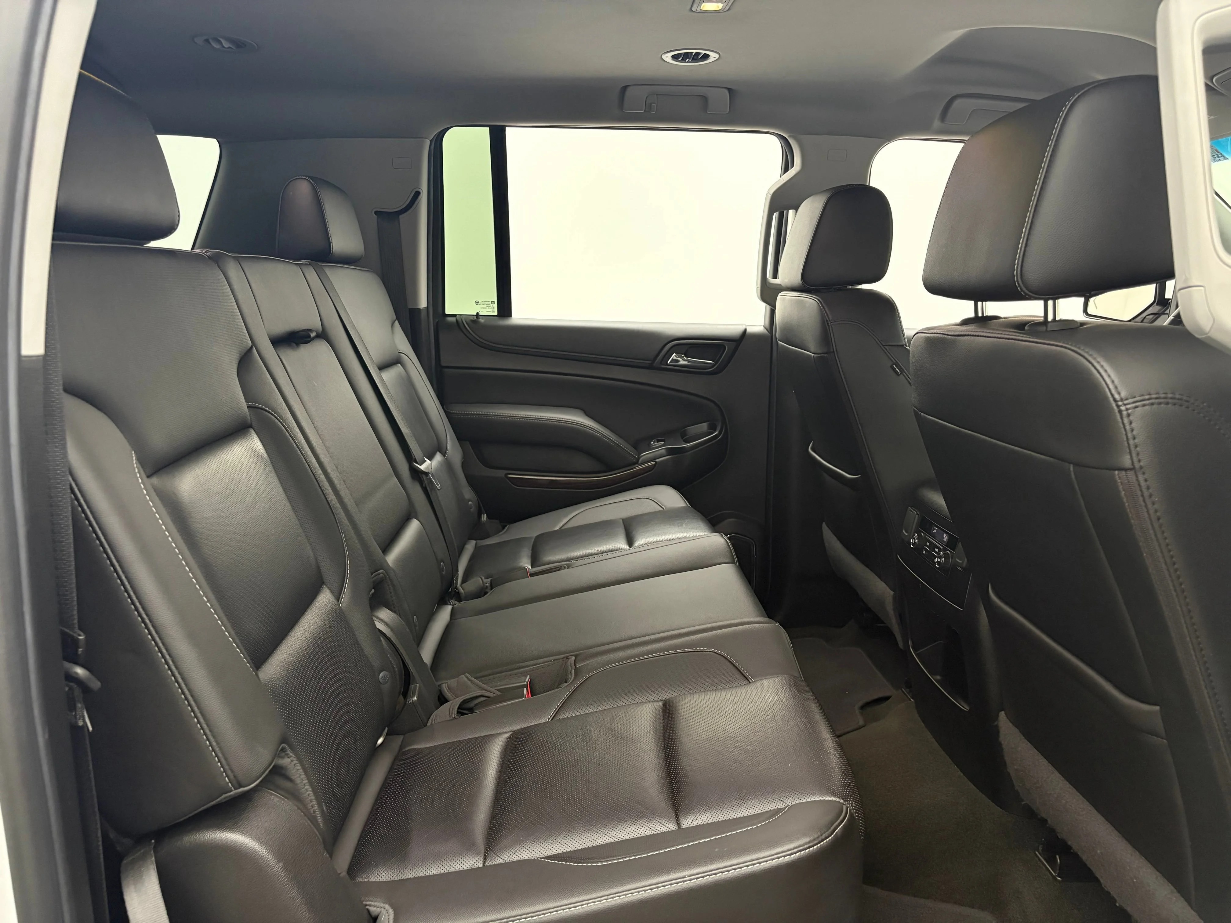 Used 2018 SUMMIT WHITE GMC SLT image 38