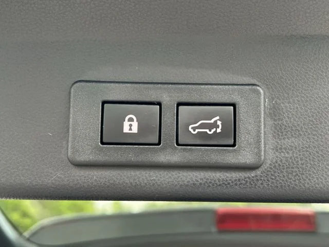 Used 2025 Black Subaru Premium image 39