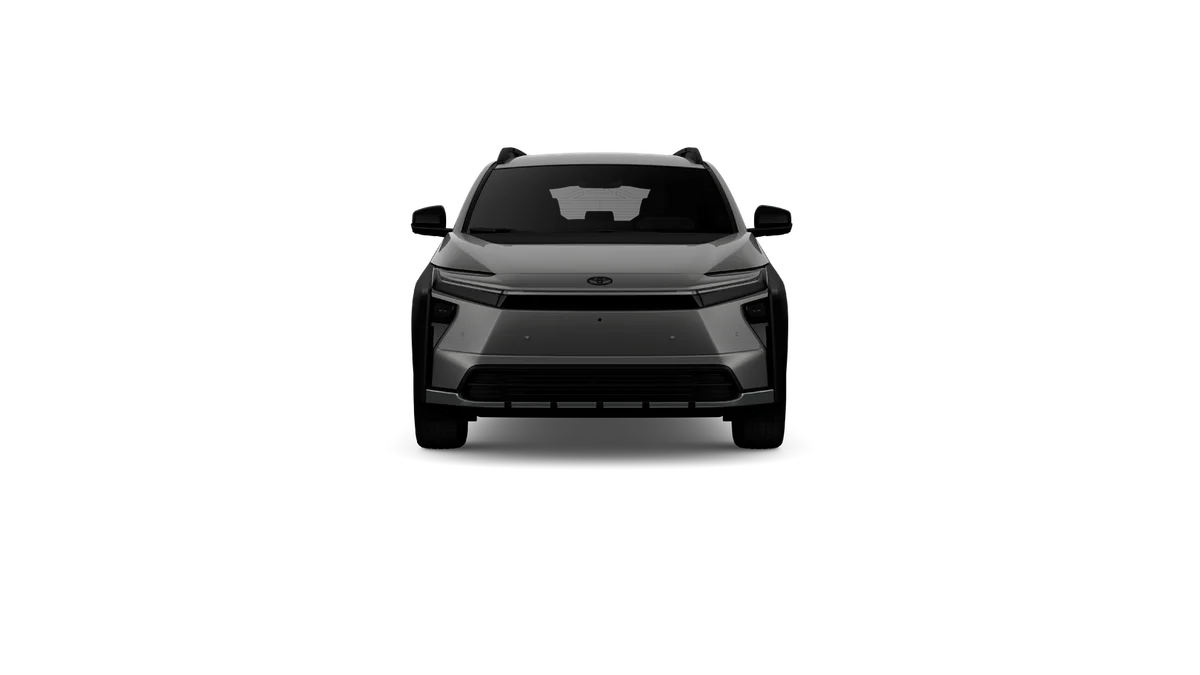 New 2027 Pavement Toyota bZ Woodland image 17
