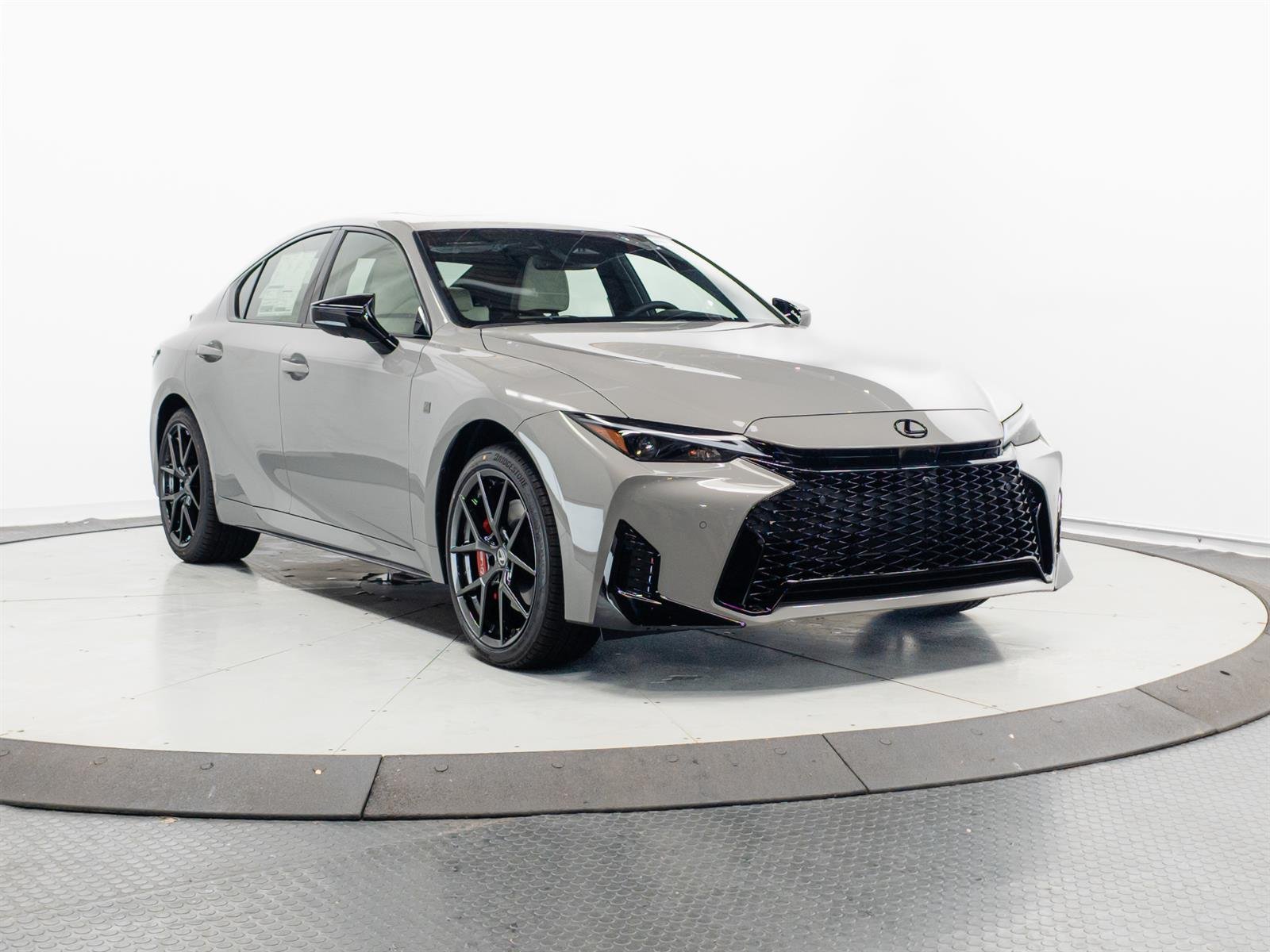 2026 Lexus IS 350 350 F SPORT AWD's photo