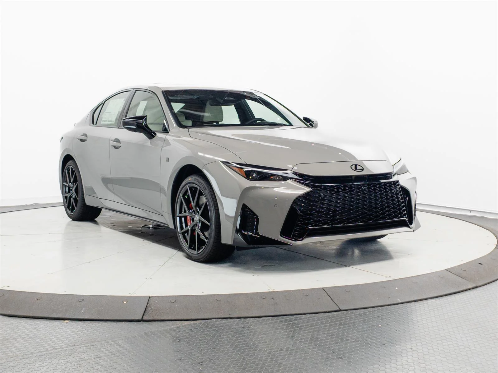2026 Lexus IS 350 350 F SPORT AWD's photo
