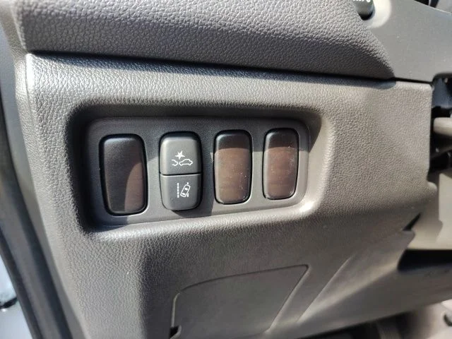 2025 Mitsubishi Outlander Sport ES - Photo 10