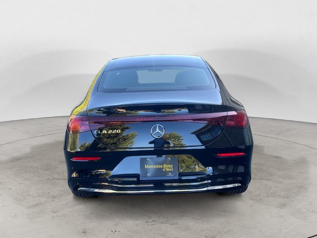 New 2027 Black Mercedes-Benz  image 6