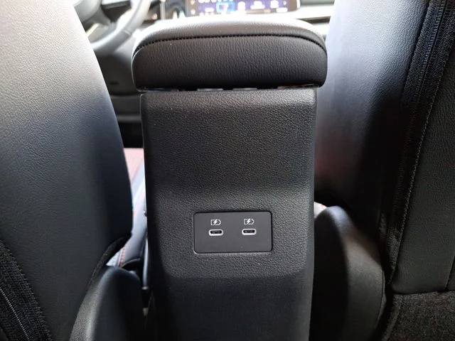 New 2026 Super Black Nissan SR image 30