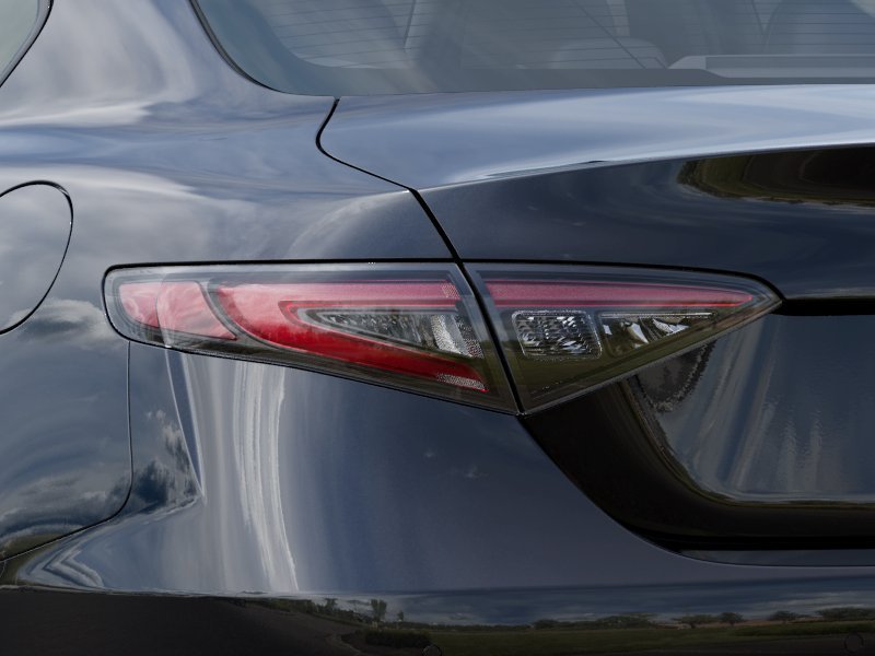 2026 Alfa Romeo Giulia Base - Photo 5