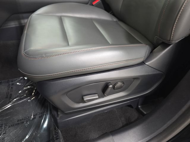 Used 2026 Black Ford Active image 29