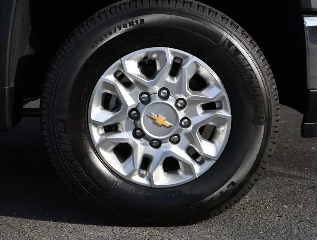 2026 Chevrolet Silverado 2500 HD LT - Photo 19