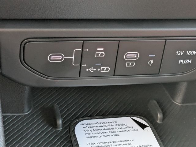 New 2026 Aurora Black Pearl Kia GT-Line image 22