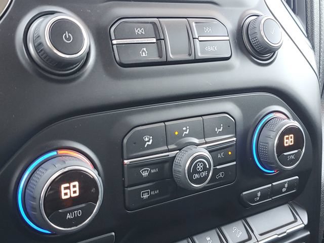 Used 2021 SUMMIT WHITE Chevrolet LT image 28