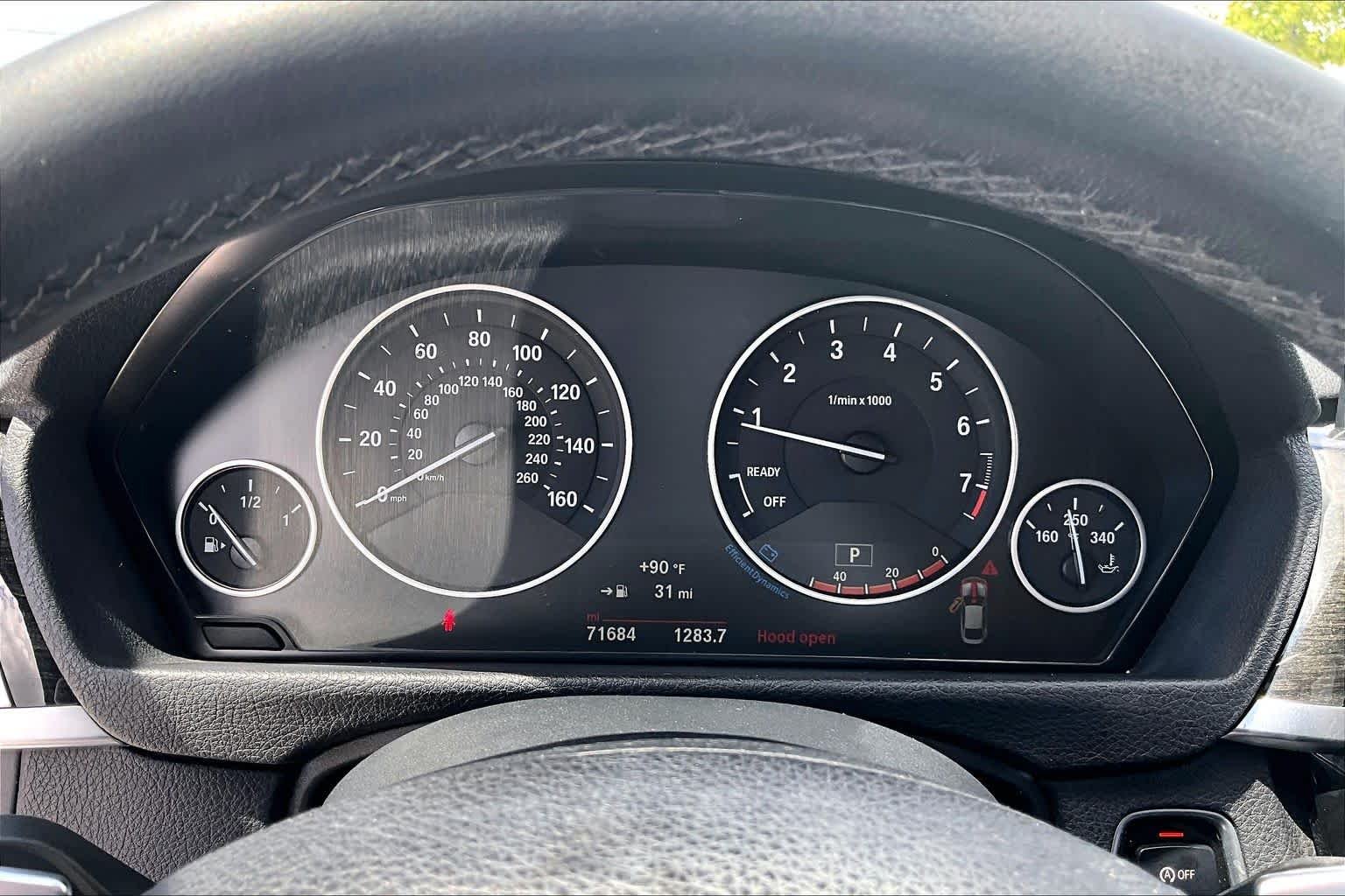 Used 2018 Glacier Silver Metallic BMW 430i image 22
